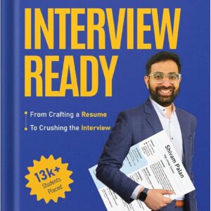 Interview Mastery Blueprint